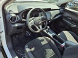 Certified 2021 Nissan Kicks SV image 4