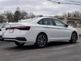 New 2025 Volkswagen Jetta Sport image 3