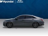 New 2025 Hyundai Elantra Blue image 3