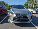 Certified 2020 Lexus RX 350 FWD w/ Premium Package image 4