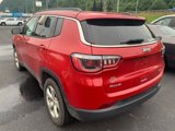 Used 2017 Jeep Compass Latitude w/ Cold Weather Group image 3