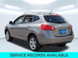 Used 2009 Nissan Rogue SL w/ Leather Pkg image 4