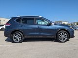 Used 2015 Nissan Rogue SL w/ SL Premium Package image 4