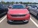 Used 2017 Kia Niro EX image 2