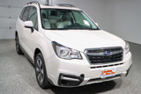 Used 2018 Subaru Forester 2.5i Premium w/ All-Weather Package image 5