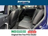 Used 2021 Volkswagen Tiguan SE w/ Panoramic Sunroof Package image 5