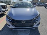 New 2025 Nissan Versa SV image 3