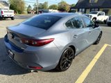 Used 2022 MAZDA MAZDA3 s image 5