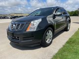 Used 2016 Cadillac SRX Luxury image 3