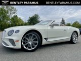 Used 2022 Bentley Continental GT image 1
