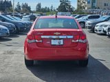 Used 2014 Chevrolet Cruze LS image 6