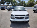 Used 2012 Chevrolet Colorado LT image 2
