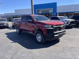 New 2025 Chevrolet Colorado W/T image 2