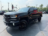 Used 2016 Chevrolet Silverado 1500 LTZ Z71 w/ LTZ Plus Package image 3