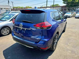 Used 2018 Nissan Rogue SL image 3