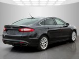 Used 2013 Ford Fusion Titanium image 5