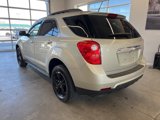 Used 2014 Chevrolet Equinox LT w/ Driver Convenience Package image 6