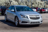 Used 2013 Chevrolet Cruze LT image 2