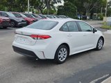 Used 2024 Toyota Corolla LE image 4