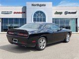 Used 2021 Dodge Challenger SXT image 4