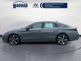 Certified 2022 Hyundai Sonata SEL Plus image 2