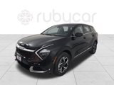 Used 2023 Kia Sportage LX image 1