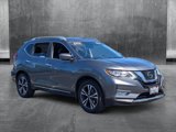 Used 2018 Nissan Rogue SL image 3