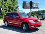 Used 2012 Mercedes-Benz GLK 350 2WD image 3