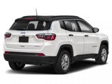 Used 2020 Jeep Compass Latitude image 2