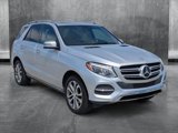 Used 2017 Mercedes-Benz GLE 350 4MATIC image 3