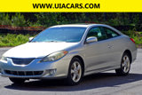 Used 2006 Toyota Solara SLE image 2