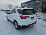 Used 2023 Chevrolet Equinox LT w/ LPO, Floor Liner Package image 3