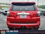 Used 2024 Toyota 4Runner Limited image 4