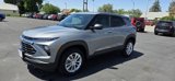 New 2026 Chevrolet TrailBlazer LS w/ LS Convenience Package image 3