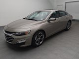 Used 2024 Chevrolet Malibu LT image 2