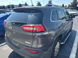 Used 2016 Jeep Cherokee Latitude w/ Cold Weather Group image 4