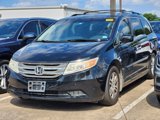 Used 2013 Honda Odyssey EX-L image 4