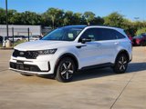 Certified 2021 Kia Sorento S w/ Panoramic Sunroof Package image 3