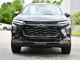 Used 2024 Chevrolet Trax ACTIV w/ Sunroof Package image 2