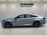 Used 2022 Honda Accord Sport image 2
