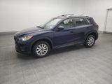 Used 2016 MAZDA CX-5 Sport image 2