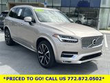 Used 2023 Volvo XC90 B6 Plus image 4