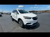 Certified 2022 Buick Encore Preferred w/ Safety Package image 2