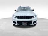Used 2023 Jeep Grand Cherokee L Laredo image 2