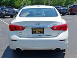 Used 2017 INFINITI Q50 Signature Edition image 5