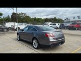 Used 2013 Ford Taurus SEL image 4
