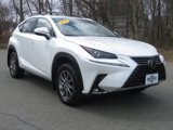 Used 2019 Lexus NX 300 AWD image 4
