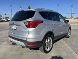 Used 2019 Ford Escape Titanium w/ U9j03 - Titanium Tow Package image 5