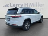 Used 2023 Jeep Grand Cherokee 4WD 4xe image 5