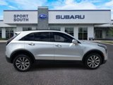 Used 2019 Cadillac XT4 Sport w/ Driver Awareness Package image 2